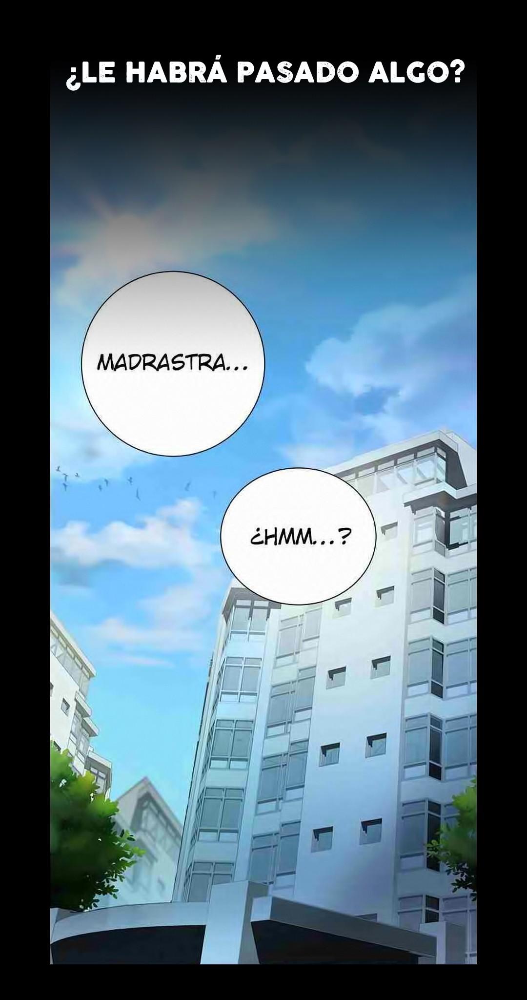 Mi Madrastra Sin Censura Capítulo 10 Manhwa