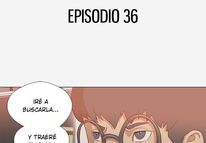 El Asistente Ejemplar – Capitulo 36