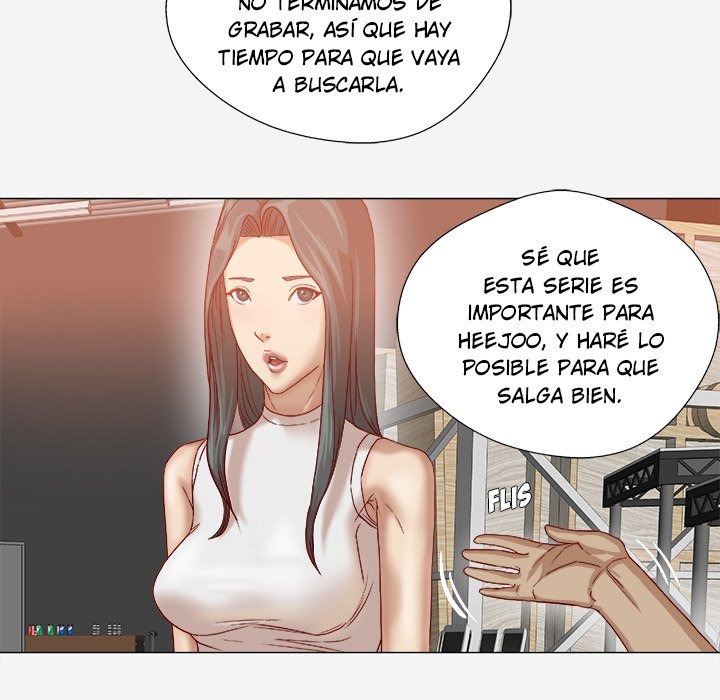 El Asistente Ejemplar – Capitulo 36