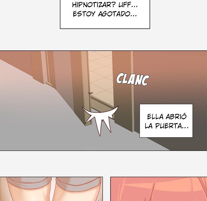 El Asistente Ejemplar – Capitulo 36