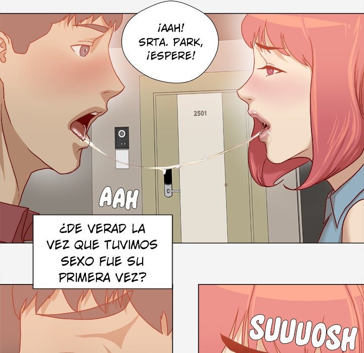 El Asistente Ejemplar – Capitulo 36