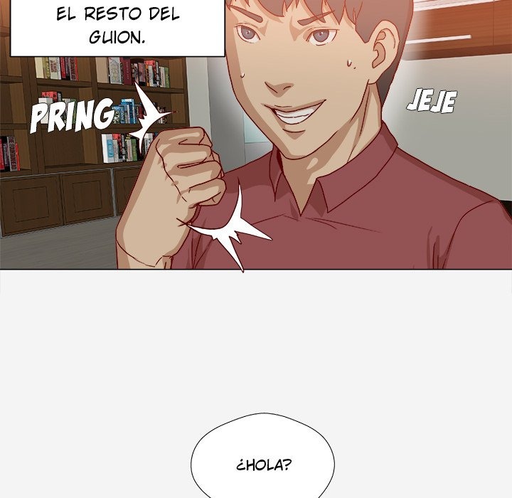 El Asistente Ejemplar – Capitulo 36